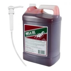 Spectra Mega-Sel 2.5 Gallons