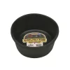 Miller Mfg Duraflex Rubber Pan 2 qt.