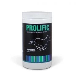 Spectra Prolific 1.32 lbs.