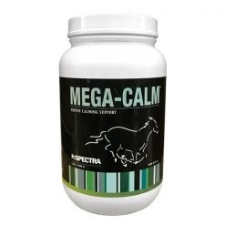 Spectra Mega-Calm Equine Vitamin Supplement 4 lb.