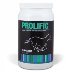 Spectra Prolific 2.65 lbs.