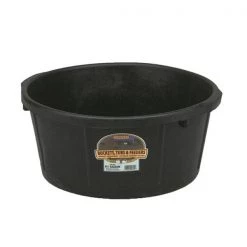 Miller Mfg Duraflex Tub 6 1/2 Gallon