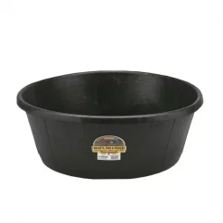 Miller Mfg Duraflex Tub 15 Gallon