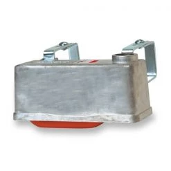 Miller Mfg Trough-O-Matic Metal Float Valve