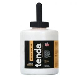 Tenda Holistic Hoof Oil 32 oz.