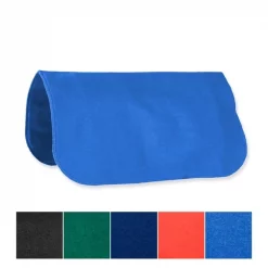 Jacks Imports Wool Polo Pad BLACK