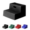 Horsemens Pride 2 Step Mounting Block FOREST
