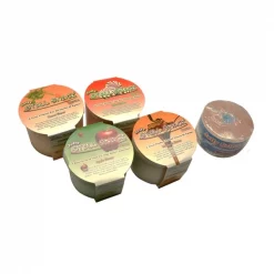 Horsemens Pride Jolly Stall Snack Refill CARROT