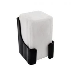 Miller Mfg Salt Block Square Holder