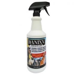 Banixx Hoof & Wound Care 32 oz.