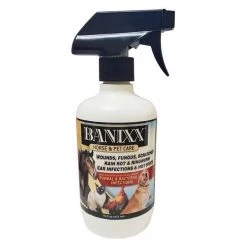 Banixx Horse & Pet Care 16 oz.