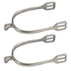 Jacks Imports Dressage Spurs Youth