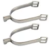 Jacks Imports Hammerhead Spurs 30MM