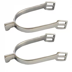 Jacks Imports Hammerhead Spurs 15MM