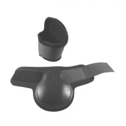 Jacks Imports Neoprene Ankle Boots