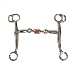 Jacks Imports Tom Thumb Copper Roller Bit 5-1/2"