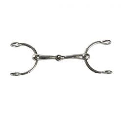 Jacks Imports Hunting Gag Bit