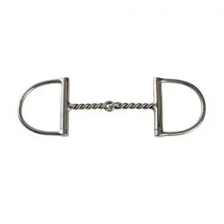 Jacks Imports Twisted Wired Dee Bit