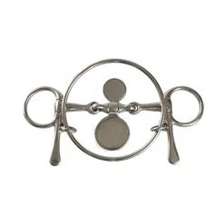 Jacks Imports Dexter Spoon Bit