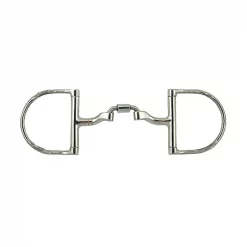 Jacks Imports Correction Ported Dee Ring Bit