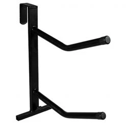 Jacks Imports PVC Coated Saddle Rack