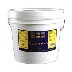 Nutra Cell Labs Biotin Pro 5 lbs.