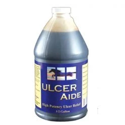 Nutra Cell Labs Ulcer Aide 1/2 Gallon