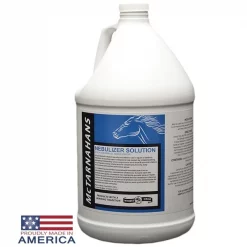 McTarnahans Nebulizer Solution Gallon