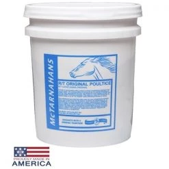 McTarnahans R/T Original Poultice 46 lbs.