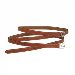 Jacks Imports Exercise Stirrup Leathers 48"