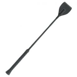 Jacks Imports Bat with Fiberglass Shaft & Wide Flap 24"