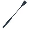 Jacks Imports Bat with Nylon Wrapped Fiberglass Shaft BLACK 24"
