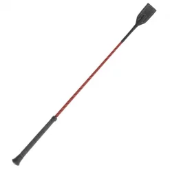 Jacks Imports Bat with Rubber Grip BK-RE 22"