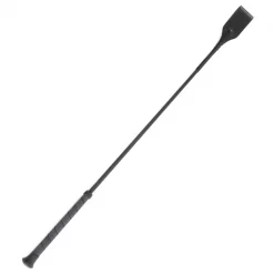 Jacks Imports Bat with Non Slip Rubber Grip BLACK 24"