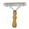 Jacks Imports Scotch Curling Comb with Stainless Steel Pins