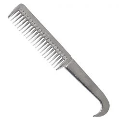 Jacks Imports Aluminum Pulling Comb