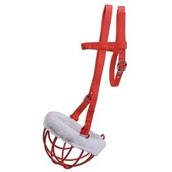 Jacks Imports Freedom Muzzle