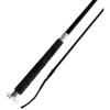 Jacks Imports Dressage Whip with Black Handle 42"