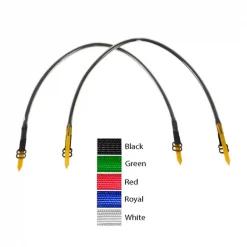 Jacks Inc. Forks Only GREEN