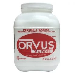 Orvus W A Paste 7-1/2 lb.