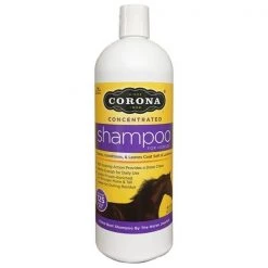 Corona Concentrated Shampoo 32 oz.