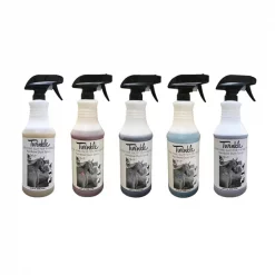 Twinkle Rainbow Dust Spray 32 oz. GOLD