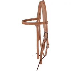 Other Product Brands Western Flat Brow Bridle