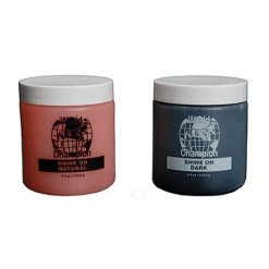 World Champion Shine On 4 oz. NATURAL