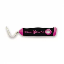 Jr. Ultimate Hoof Pick PINK