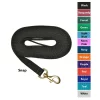 Jacks Imports Lunge Line BLACK SNAP