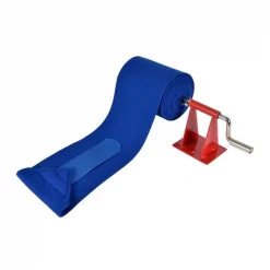 Jacks Imports Metal Bandage Roller