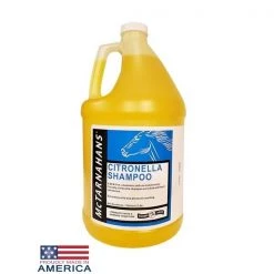 McTarnahans Citronella Shampoo Gallon
