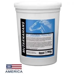 McTarnahans R/T Original Poultice 5 lbs.