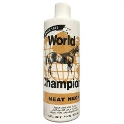 World Champion Neat Neck 16 oz.